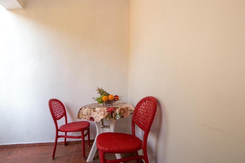 Acika Apartments Rafailovići Zewnętrze zdjęcie